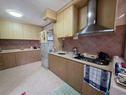 Blk 105 Simei Street 1 (Tampines), HDB Executive #527278771